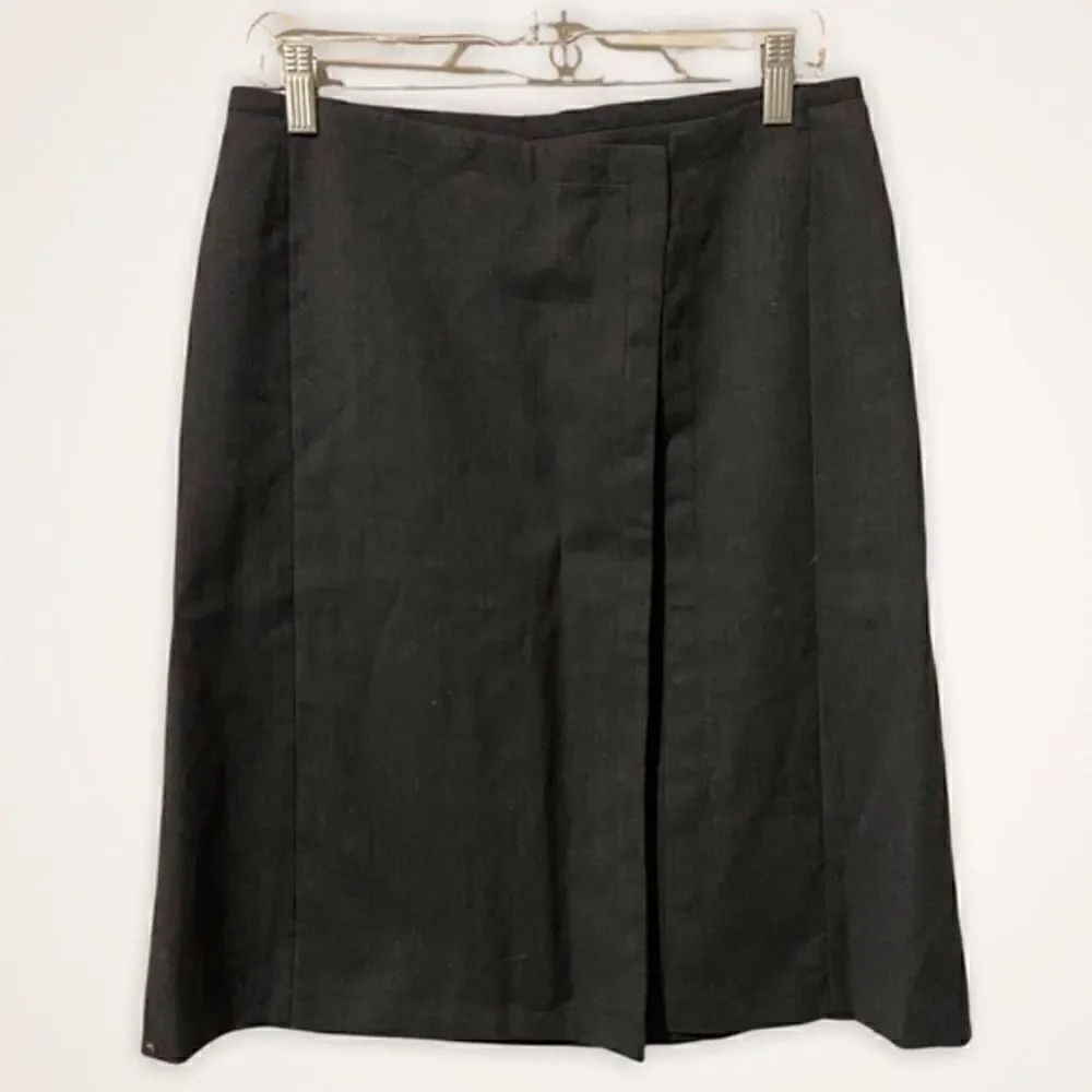 Harve Benard Vintage Wool Skirt